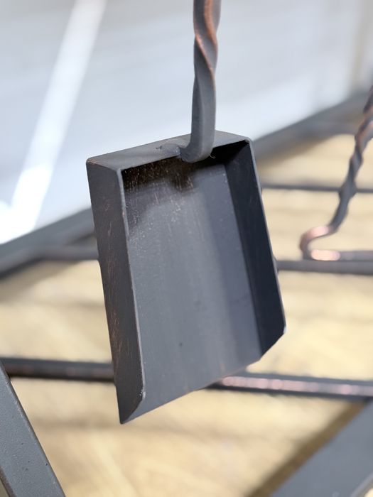 Мангал качество красивый