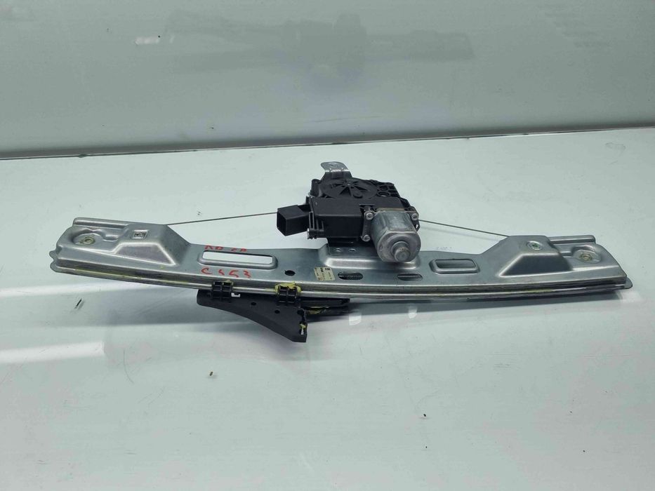 Macara electrica geam dreapta spate Opel Zafira C (E75) Combi [Fabr 20