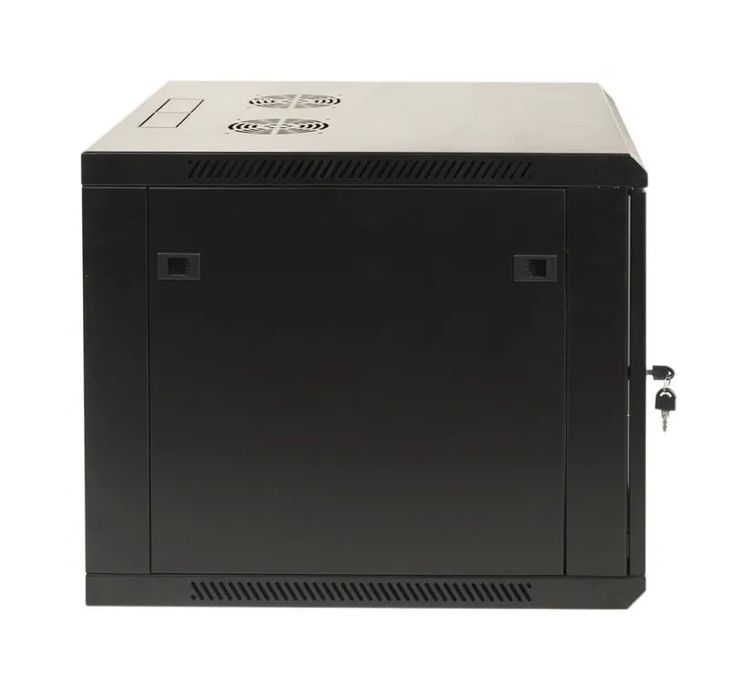 Телекоммуникационный Серверный шкаф 9U 570х600