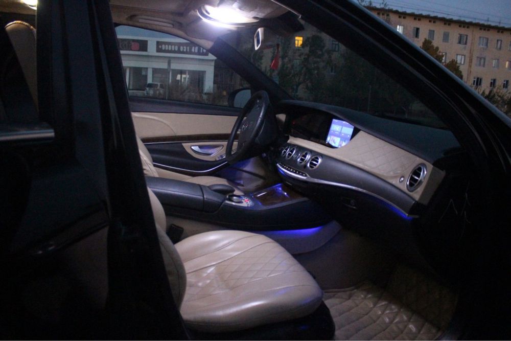 mercesed-bensS320