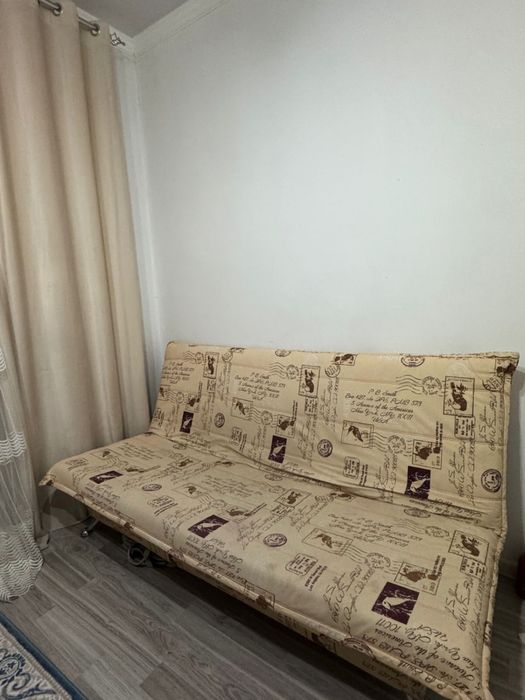 Продается расскладной диван