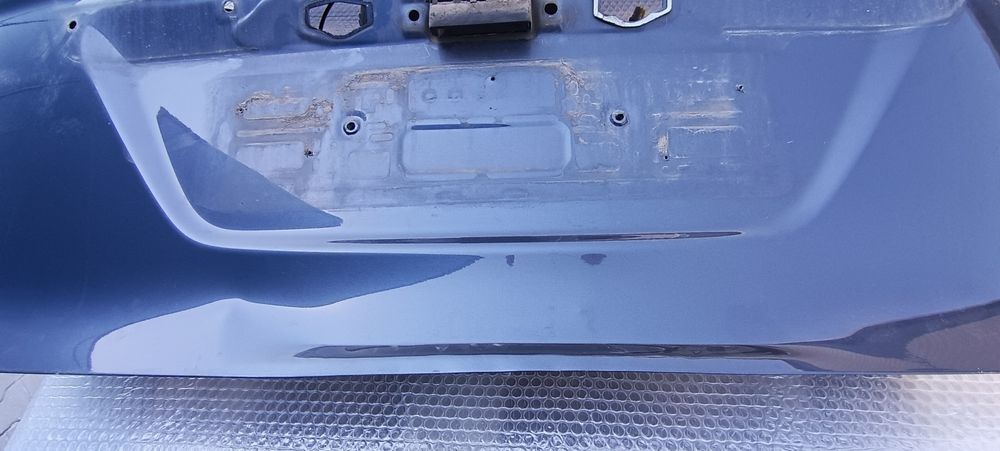 Заден капак за Honda FR-V