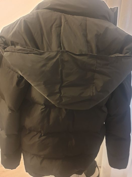 Geaca Trapstar Neagră