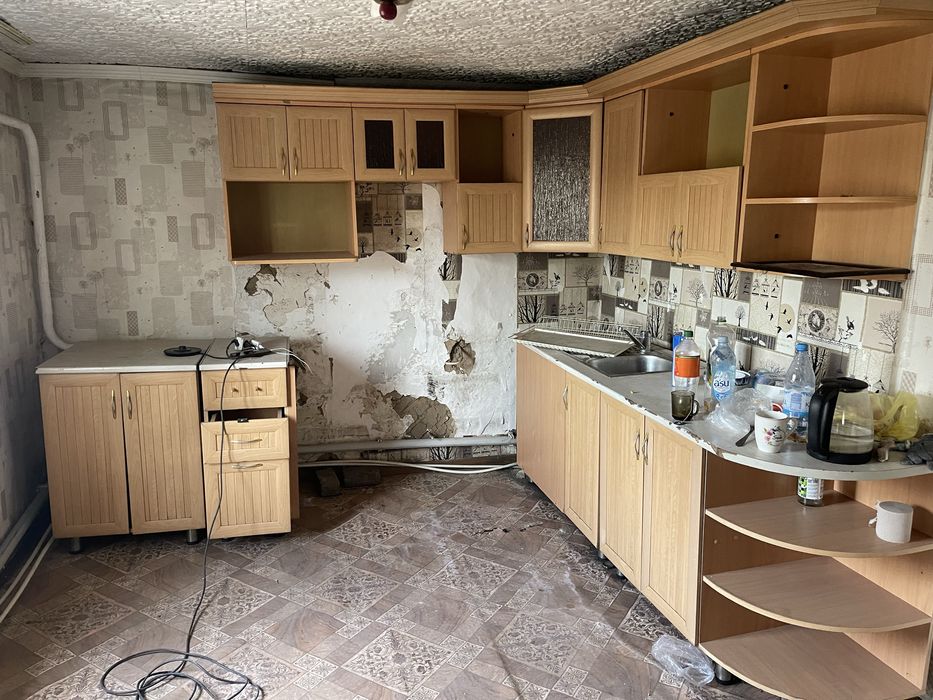 Продам кухонный гарнитур