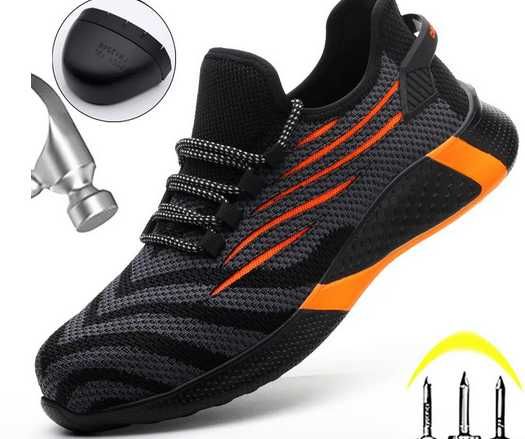 Работни обувки 20