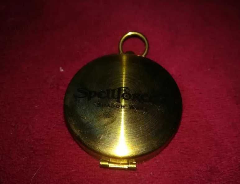 Колекционерско издание на SpellForce 2 Collector's edition