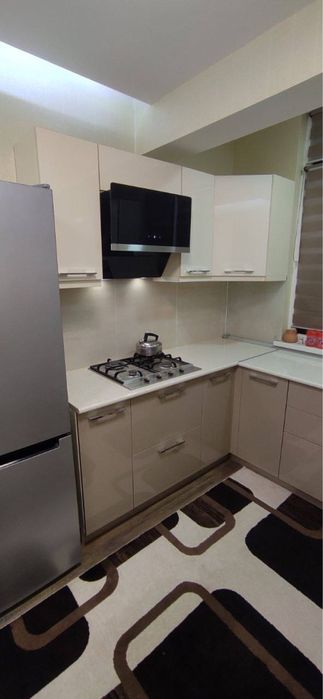 2 комнатная метро Ойбек, Angel's food