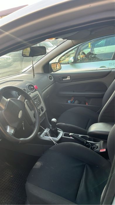 FORD Focus 2007 — imagine 5