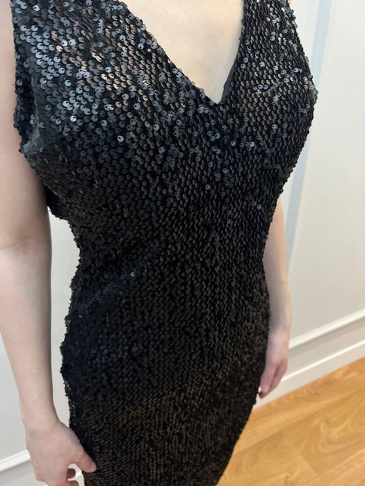 Продам вечернее платье