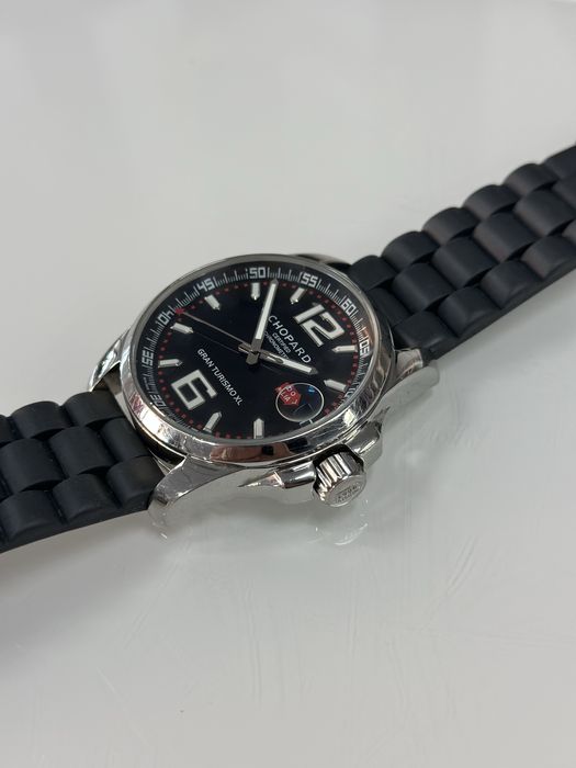 Ceas Chopard Gran Turismo XL