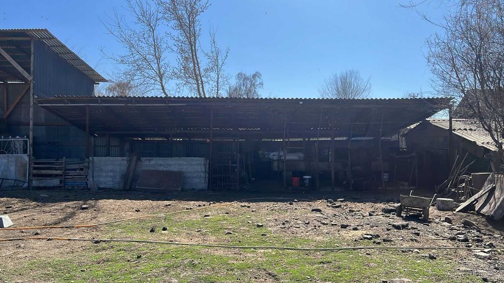 Продается дом с.Карабулак (не Ключи)