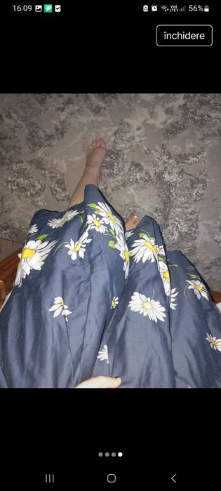 fusta noua nepurtata