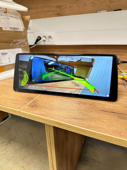 Продавам Мултимедия за Honda Accord 8 - 12,3 inch