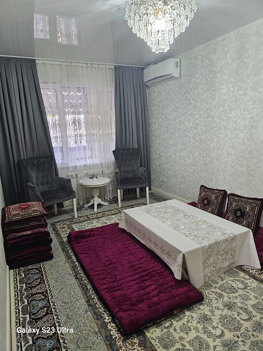 Аренда дружба камолон ош 2.хонали оилага берилади расмдаги уй