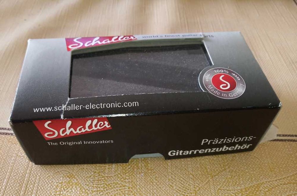 Aston Sedona 335-Semi-Hollow Electric Guitar, китара Астон