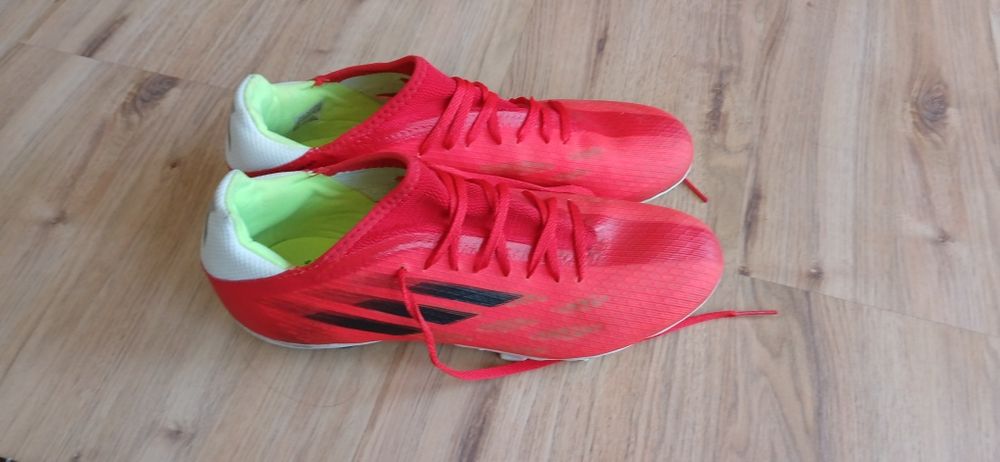 Adidas X Speedflow 3