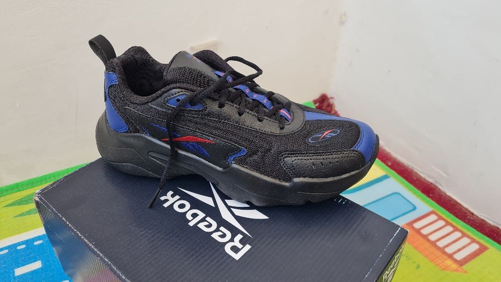 Крассовка Reebok