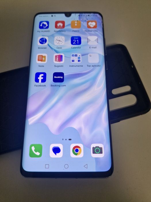 Huawei p30 pro  128 gb 6gb ram