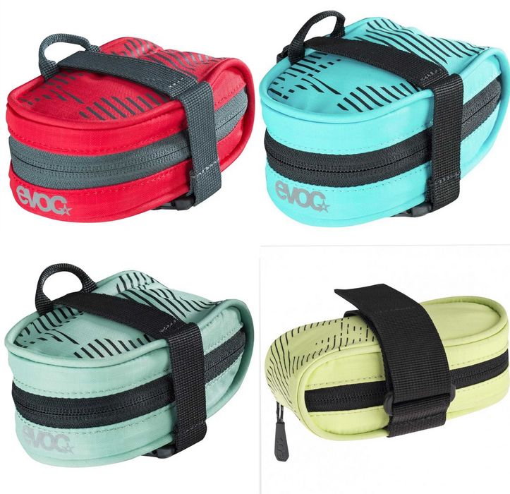 NOU! Geantă Şa Bicicletă EVOC Race Saddle Bag