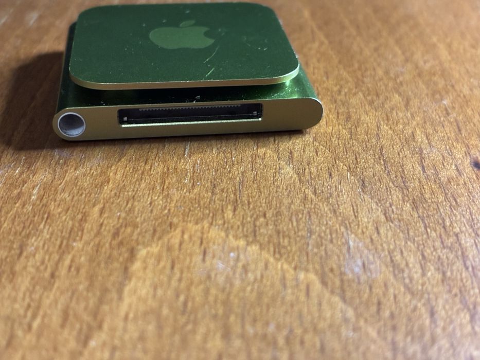 Apple Ipod nano 6 gen