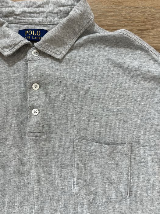 Polo Ralph Lauren мъжка поло тениска XXL