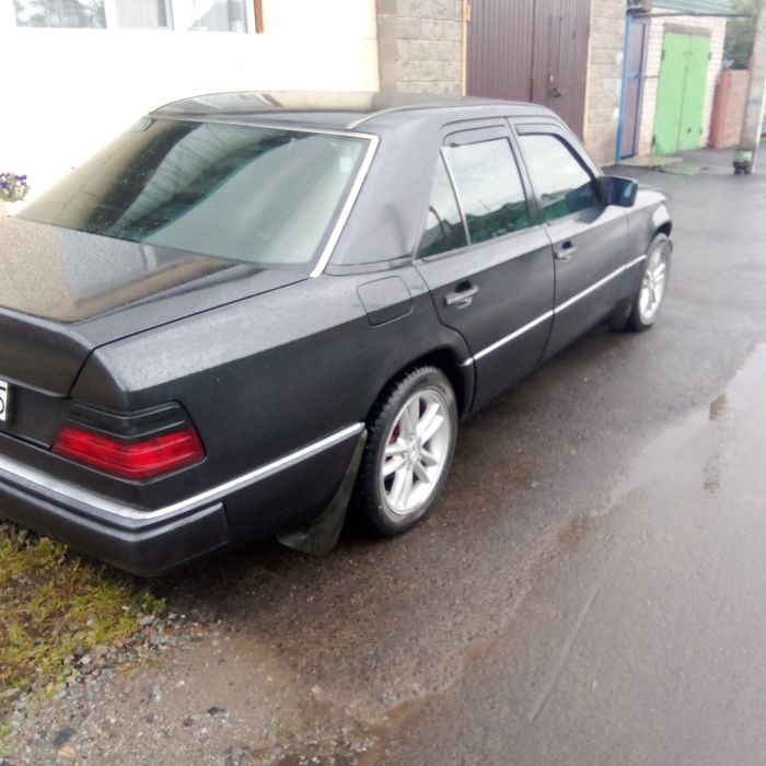 Мерседес бенс продам или обмен