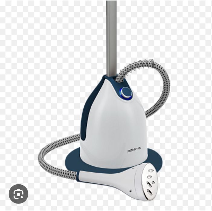 Мощный отпариватель