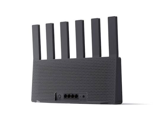 Xiaomi Router BE6500 deyarli yangi holati ideal