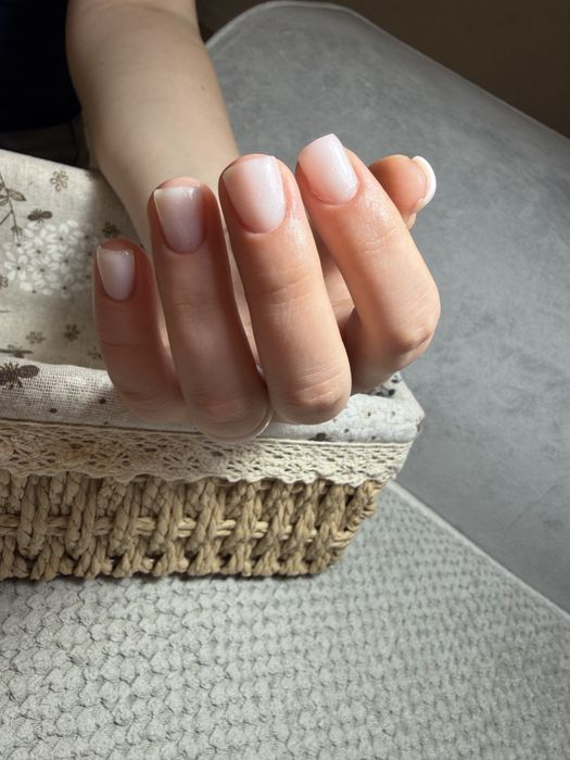 Выполню маникюр качественный