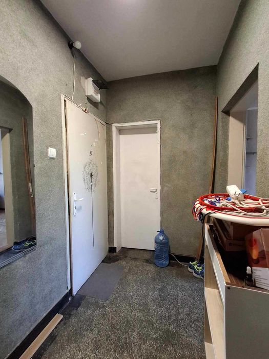 Продава се Двустаен апартамент в Добрич, Дунавите - 58 кв.м за 783 €/кв.м - Снимка #6