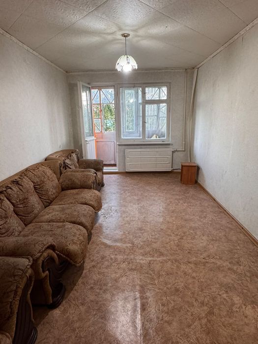 Продаётся 3 комн Ремзавод 63кв