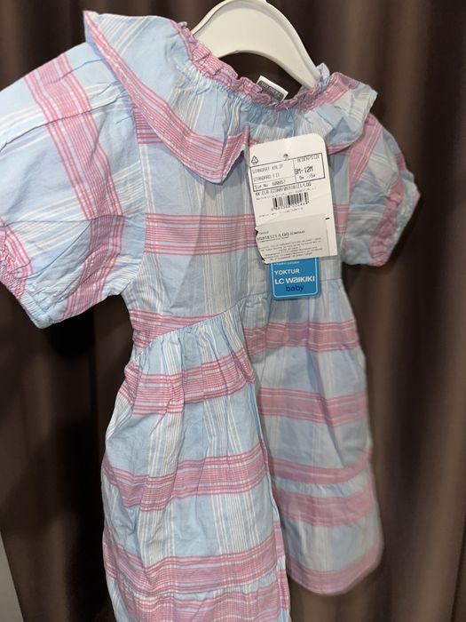 Летни роклички Cumino, lcwaikiki