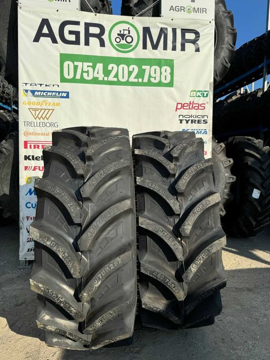 480/70R28 marca PETLAS anvelope noi