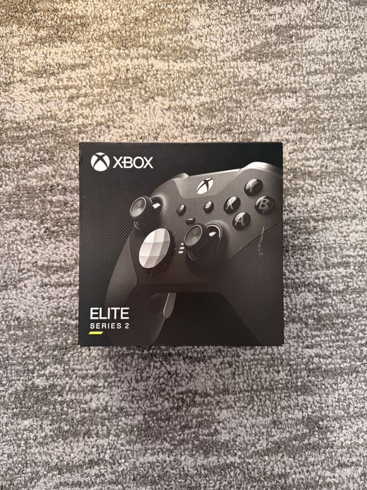 Vând controller xbox one Elite