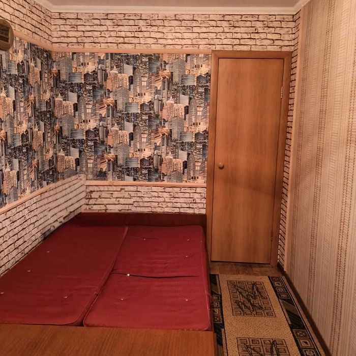 2ком. квартира Фрунзе 12