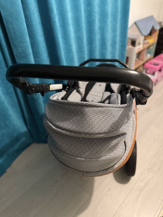 Carucior anex baby