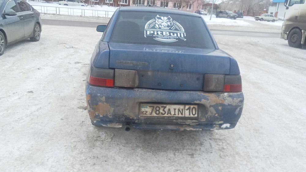 Продам ваз 2110 цена 350