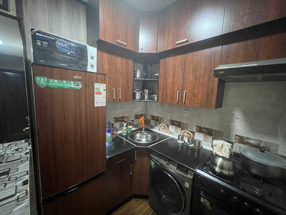 SROCHNO!!! O'zimni kvartiramni sotaman