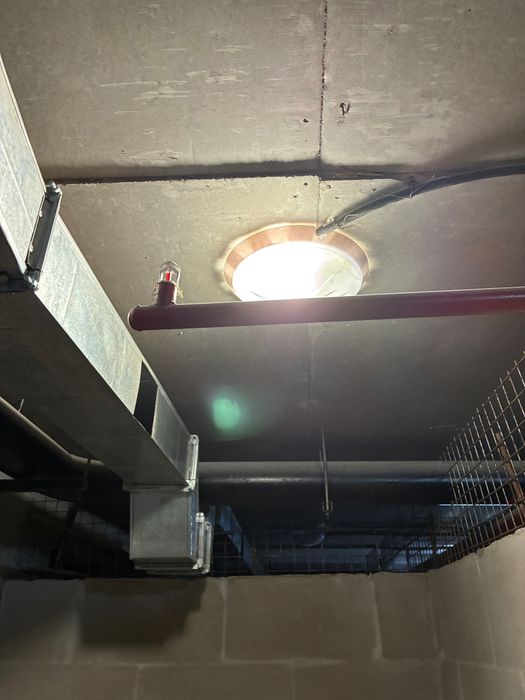 Кладовка аренда сухо