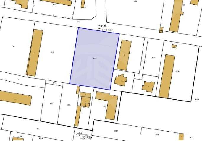 Продава се Парцел в с. Скутаре, Област Пловдив - 5000 кв.м за 46 €/кв.м - Снимка #1