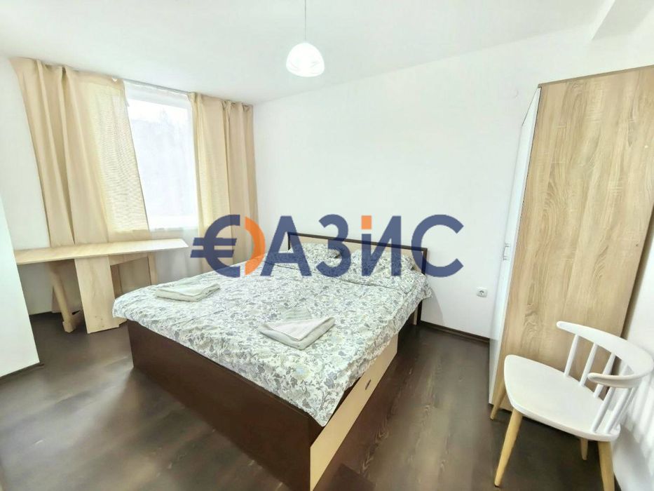 Продава се Тристаен апартамент в к.к. Слънчев бряг - 93 кв.м за 565 €/кв.м - Снимка #7