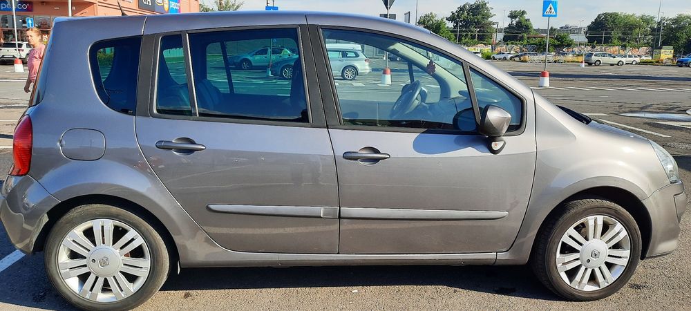 RENAULT Modus 2011 — imagine 5