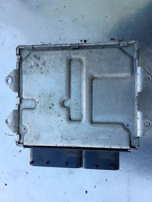 Компюърен контролет Fiat Ducato 2.3 TDI