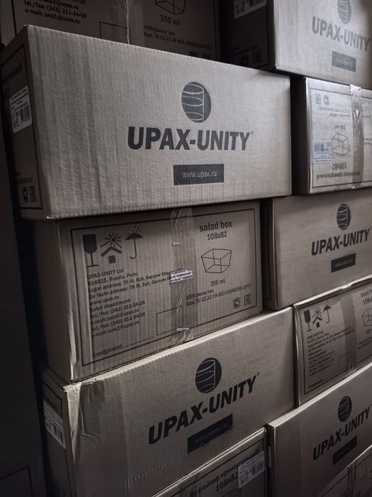 Упаковка под роллы, сендвичи, ягоды,соуснички