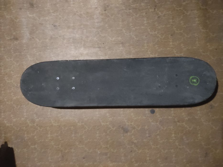 Скейт борд термит