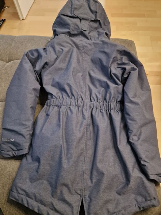 Детско яке Columbia,детски панталон The North Face