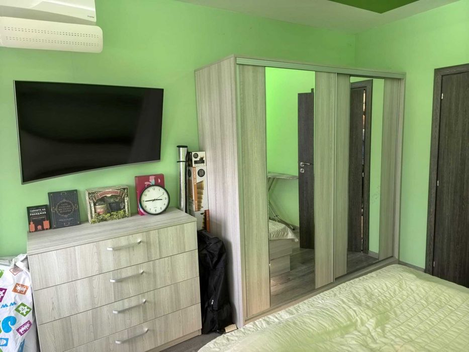 Продава се Двустаен апартамент в Плевен, Сторгозия - 63 кв.м за 2302 €/кв.м - Снимка #6