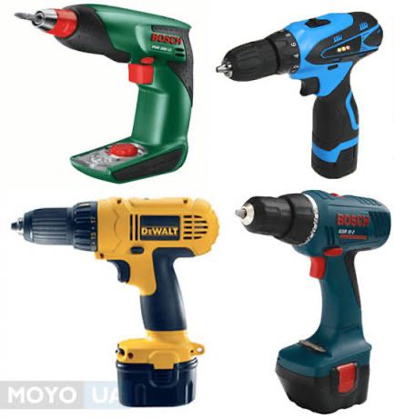Аренда Инструментов аренда шуруповерт дрель перфадрель гайковерт 24/7