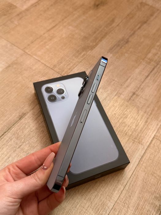 iPhone 13 Pro Max 128 GB