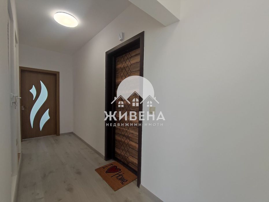 Продава се Четиристаен апартамент в Варна, Автогара - 80 кв.м за 1812 €/кв.м - Снимка #11
